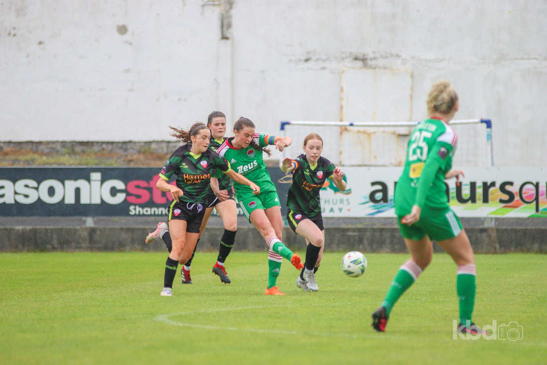 Pressure is a privilege