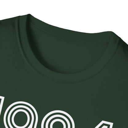 1984 The Rebel Army TShirt