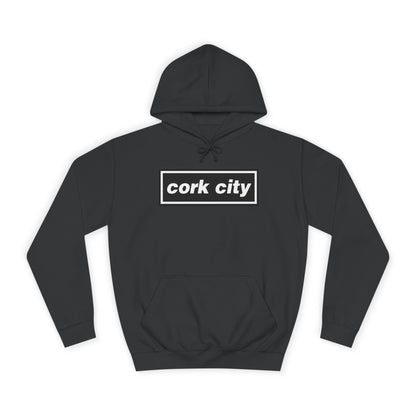 Cork City Hoodie