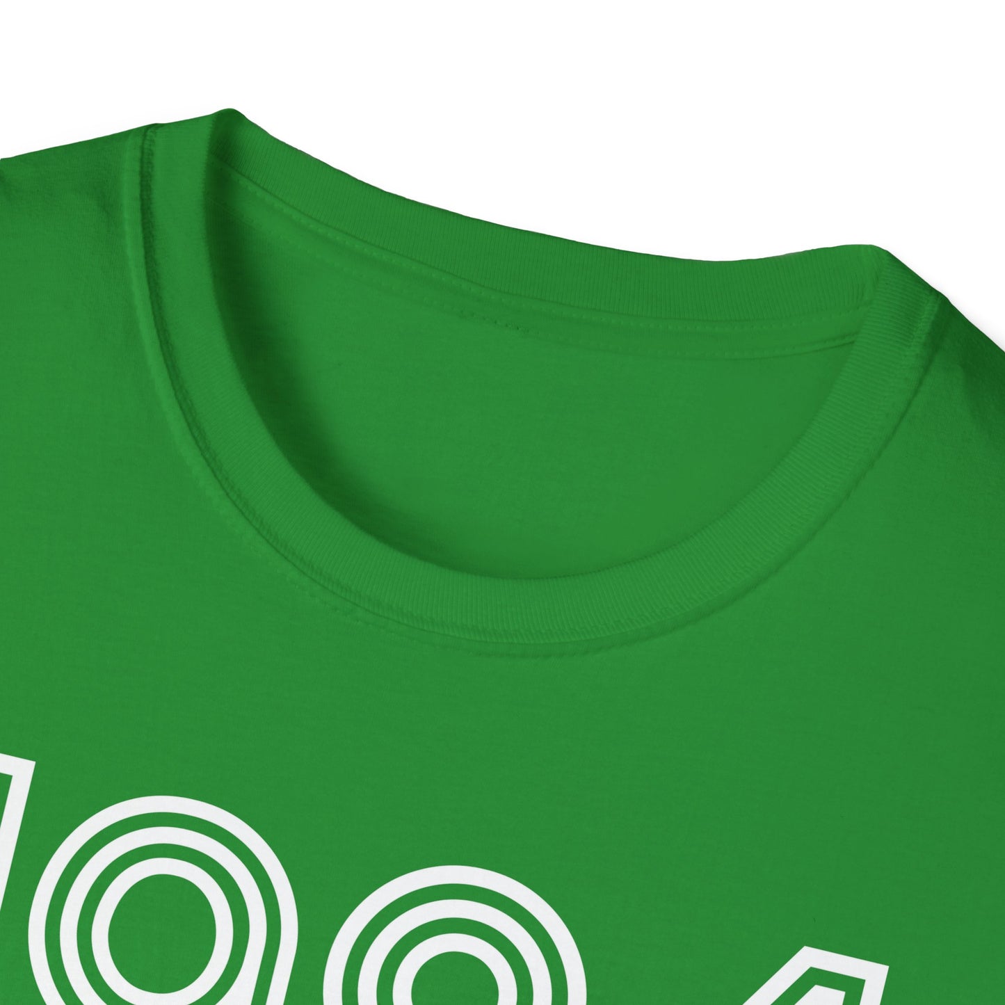 1984 The Rebel Army TShirt