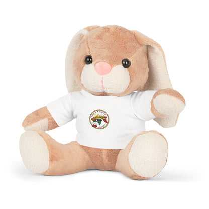TOTAP Teddy Bear Plush Toy