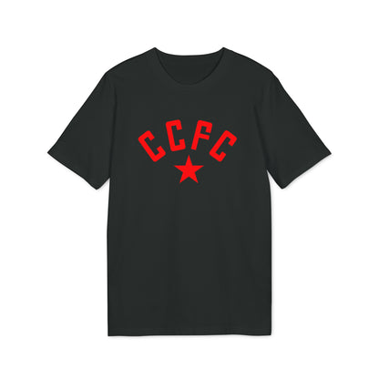 Premium CCFC Soviet Tshirt – Stanley/Stella Edition