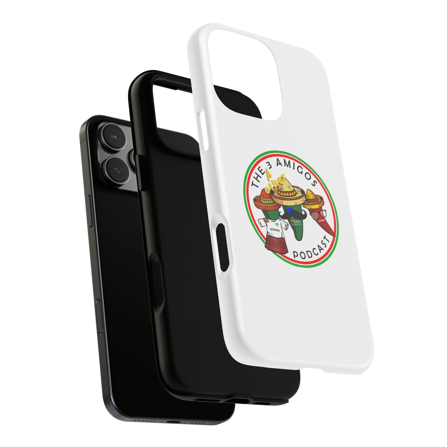 TOTAP Phone Case