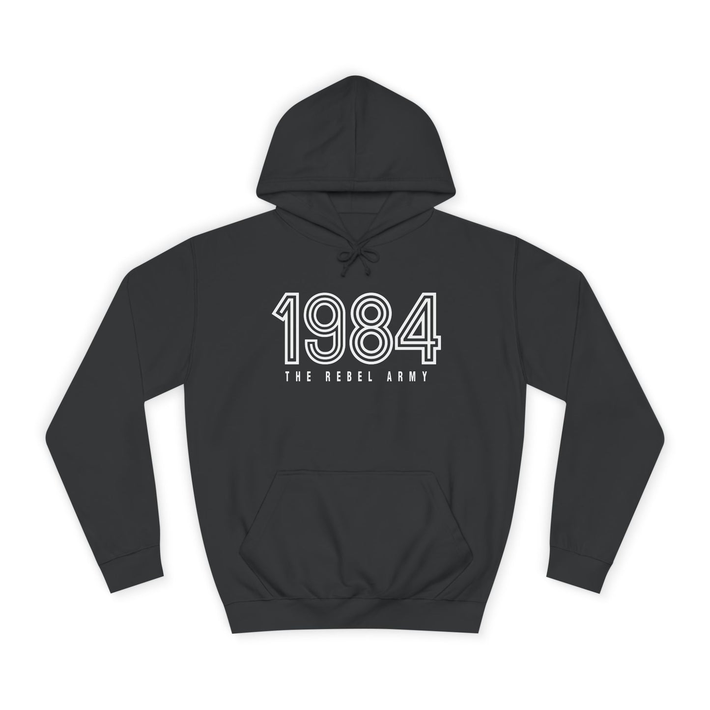 1984 Rebel Army TOTAP Hoodie