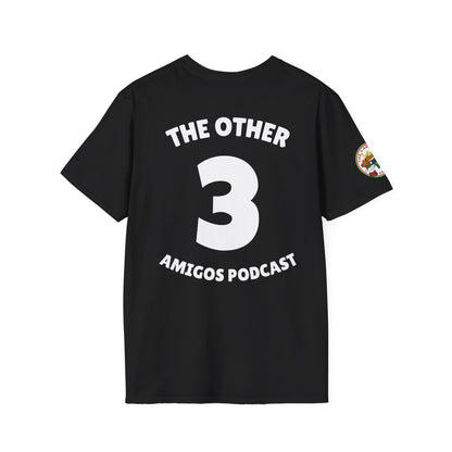 ORC - TOTAP Live Tee