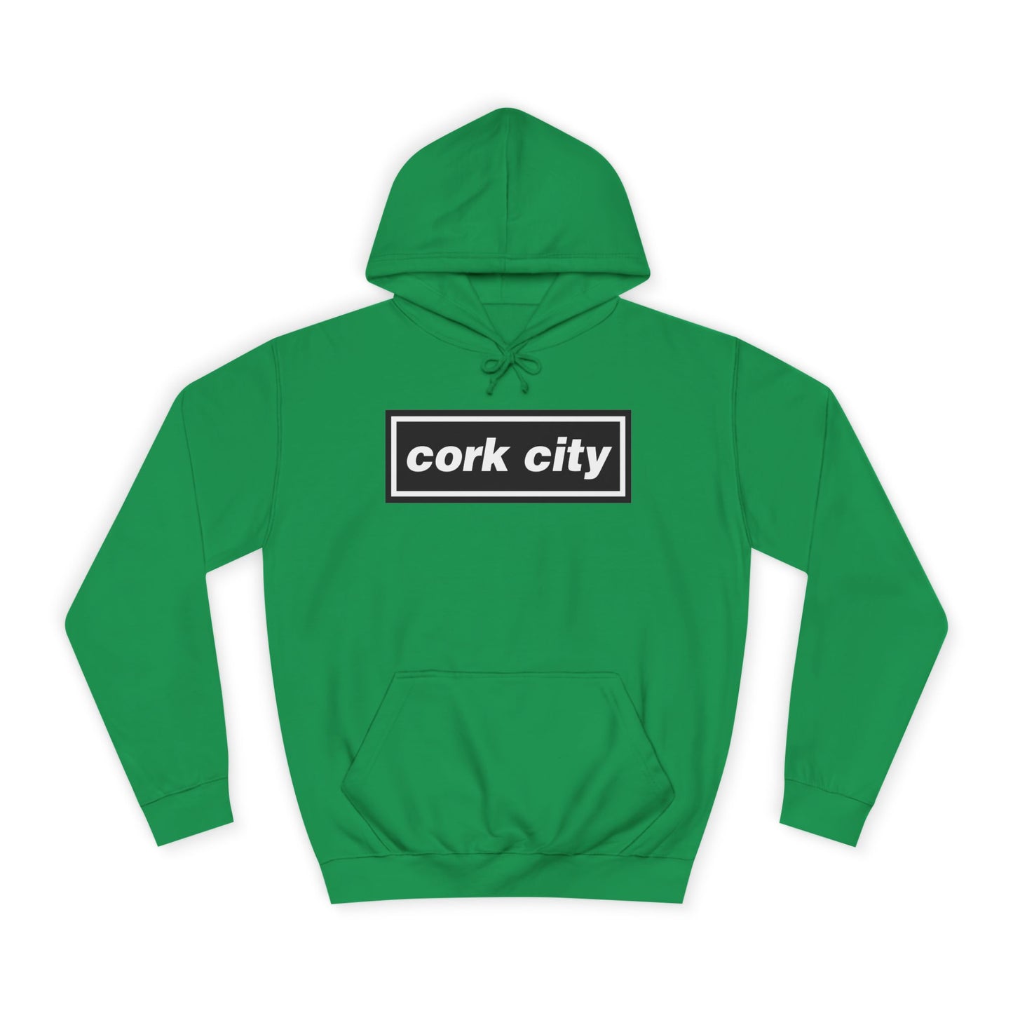 Cork City Hoodie