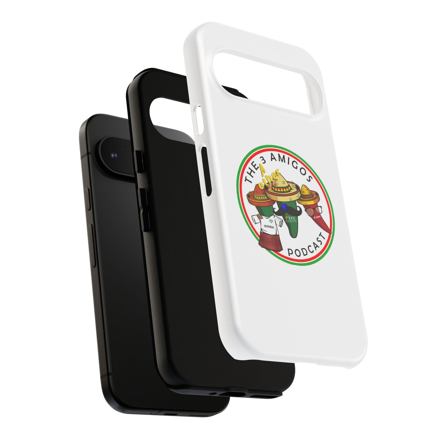 TOTAP Phone Case