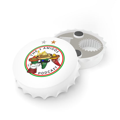 Novelty TOTAP Bottle Opener