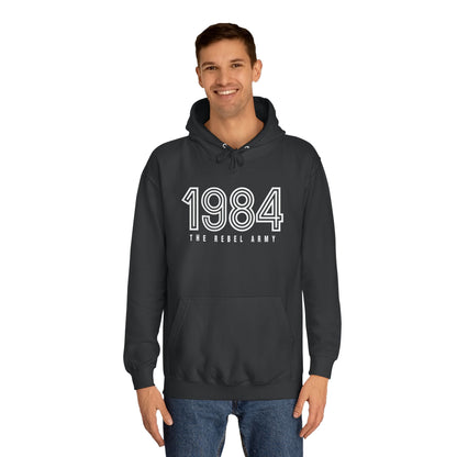 1984 Rebel Army TOTAP Hoodie