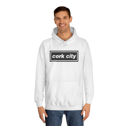 Cork City Hoodie