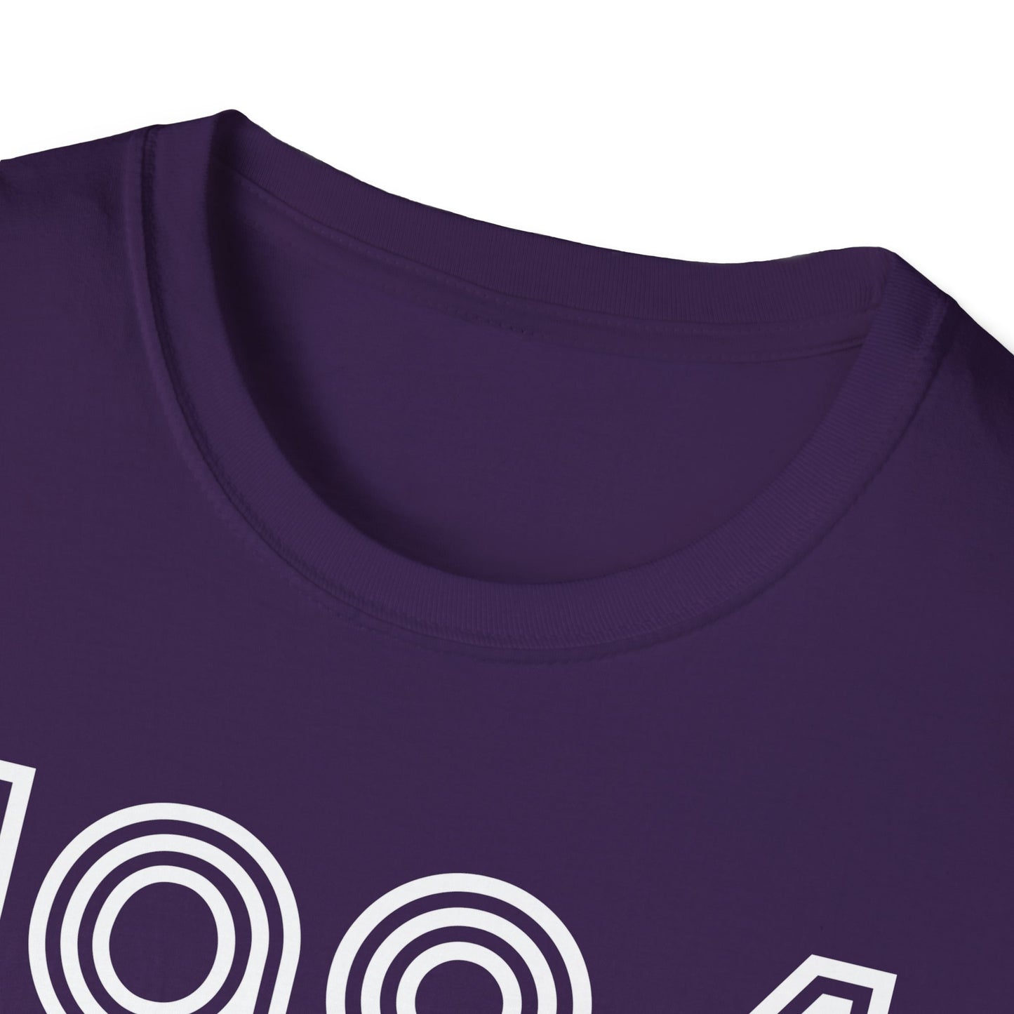 1984 The Rebel Army TShirt