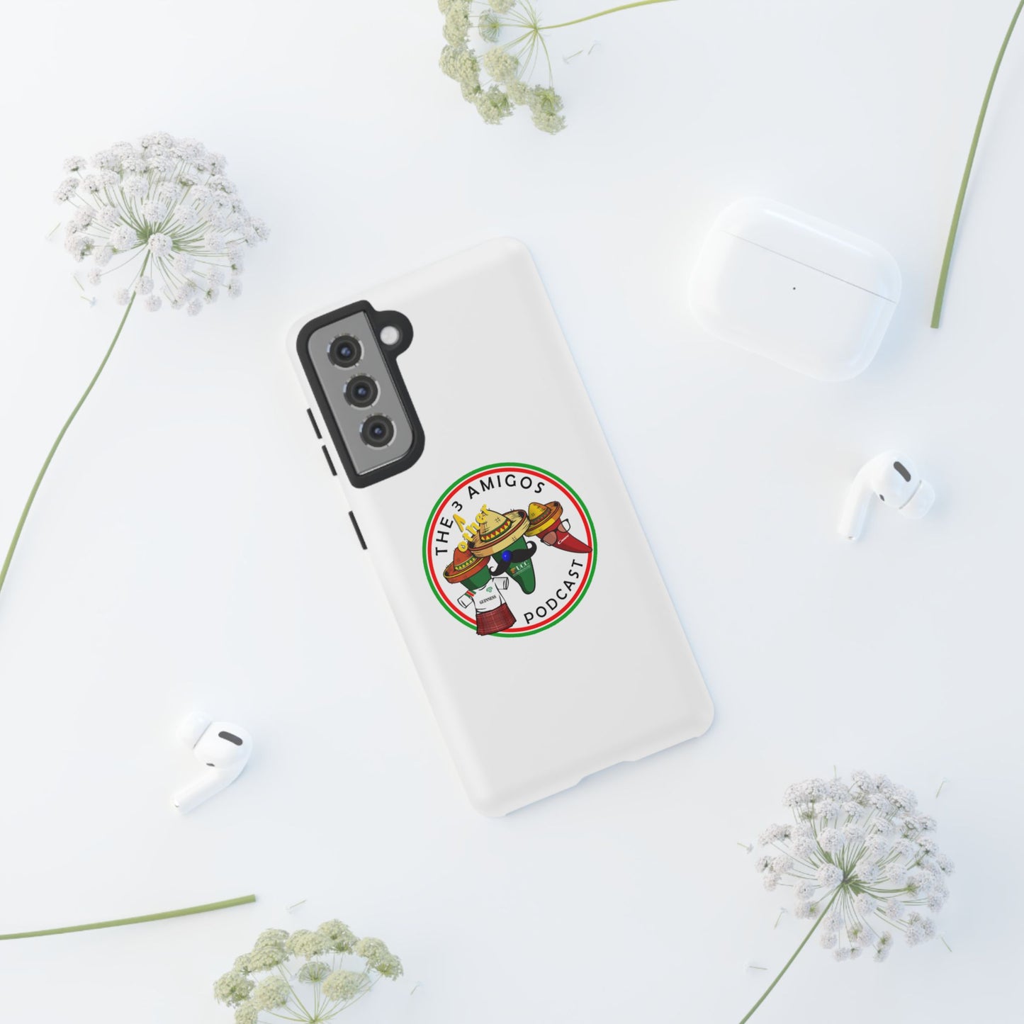 TOTAP Phone Case