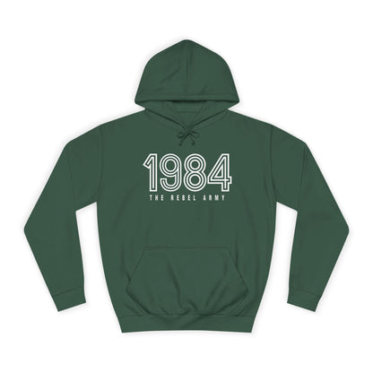 1984 Rebel Army TOTAP Hoodie