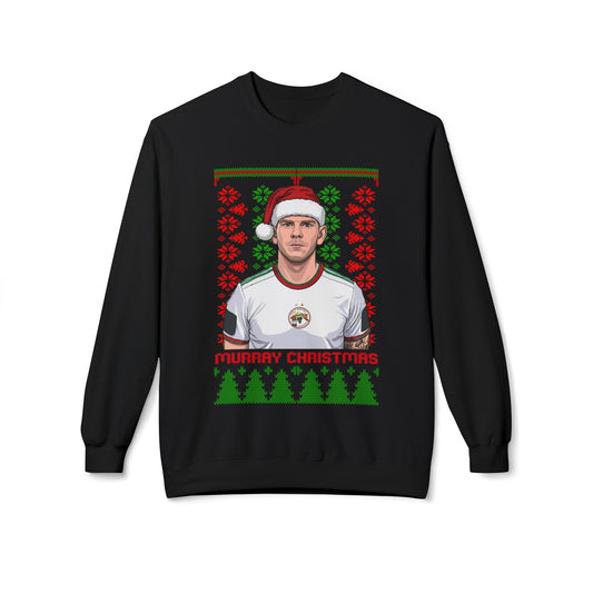 12 Pubs Murray Christmas TOTAP Xmas Jumper