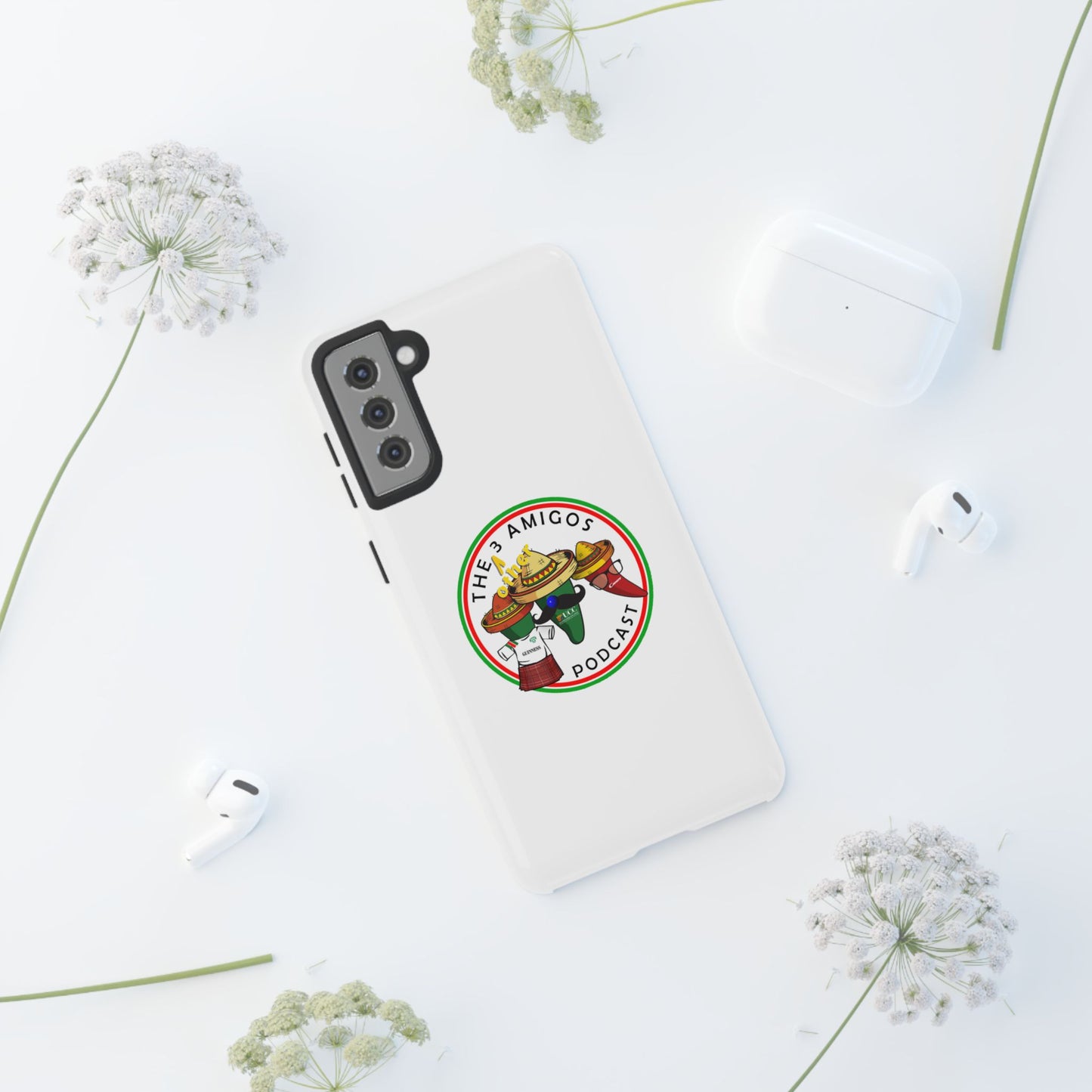 TOTAP Phone Case