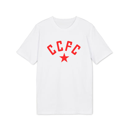 Premium CCFC Soviet Tshirt – Stanley/Stella Edition
