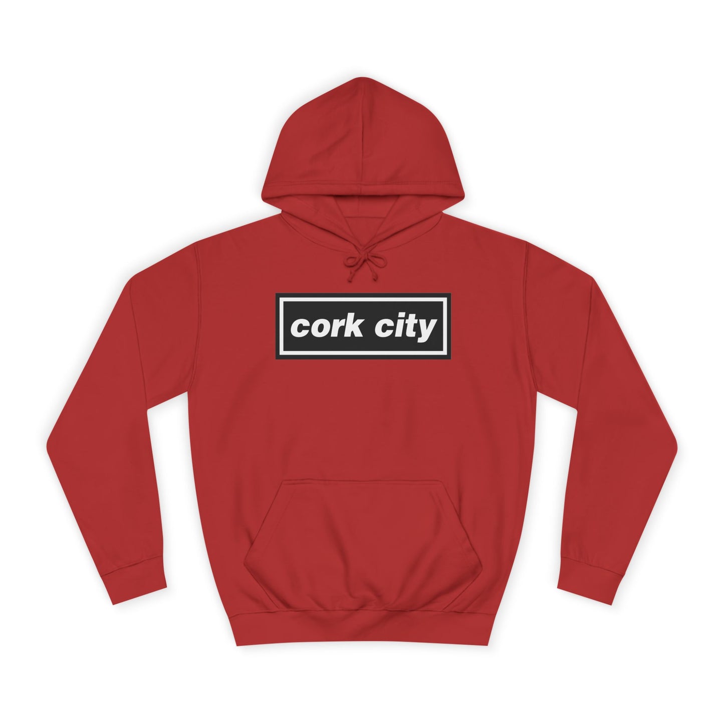 Cork City Hoodie