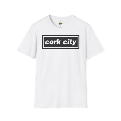 Cork City Tshirt