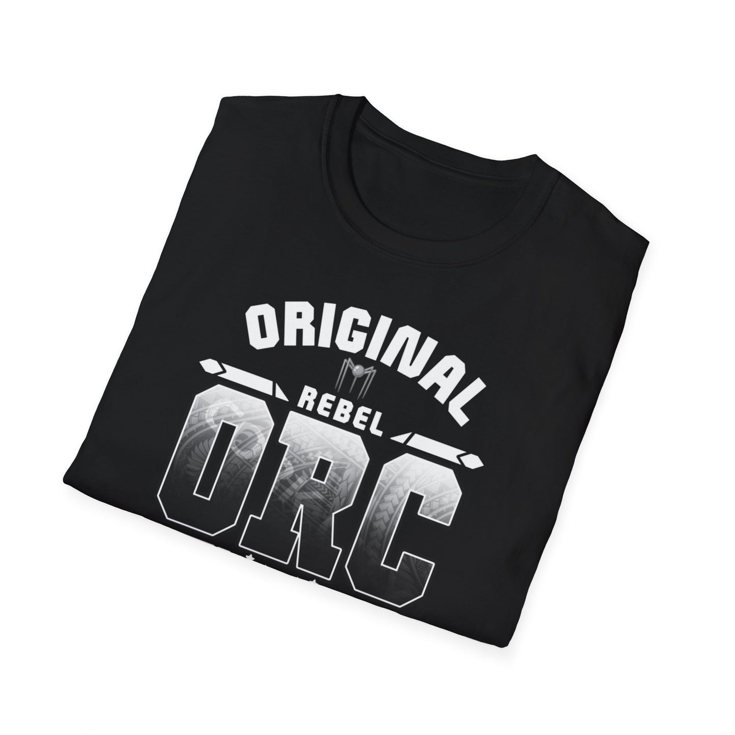 ORC - TOTAP Live Tee
