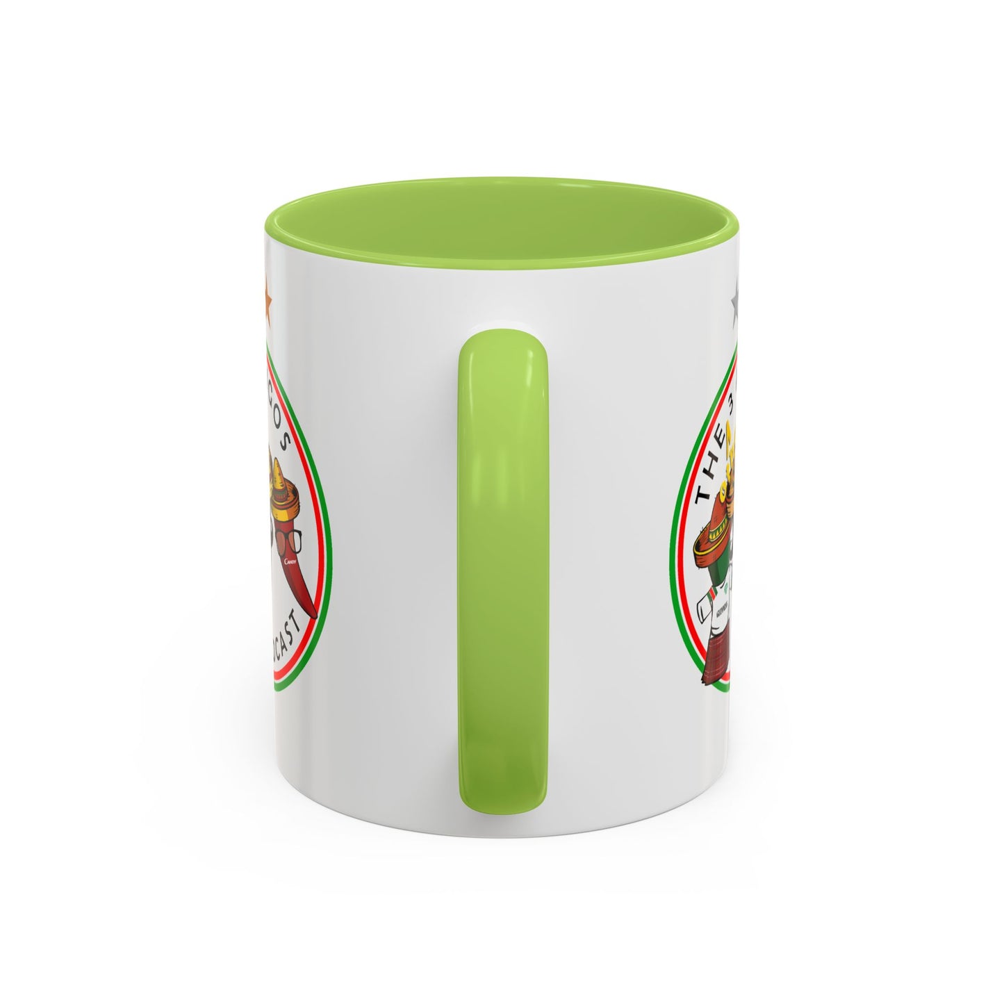 TOTAP Mug