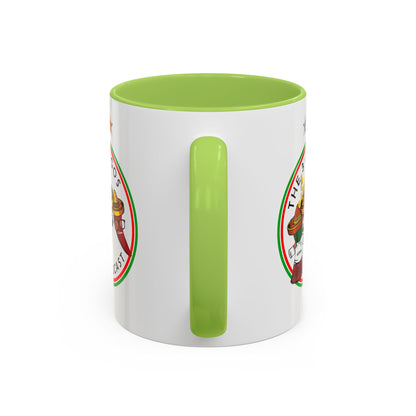 TOTAP Mug