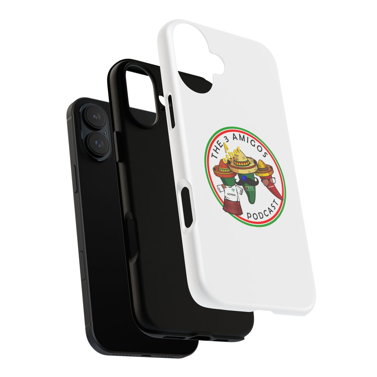 TOTAP Phone Case