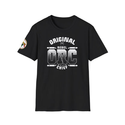 ORC - TOTAP Live Tee