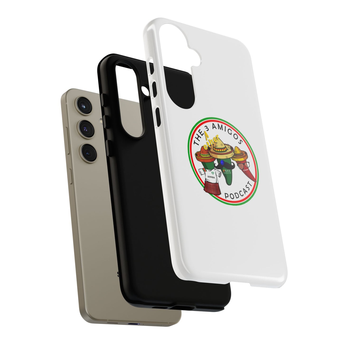 TOTAP Phone Case