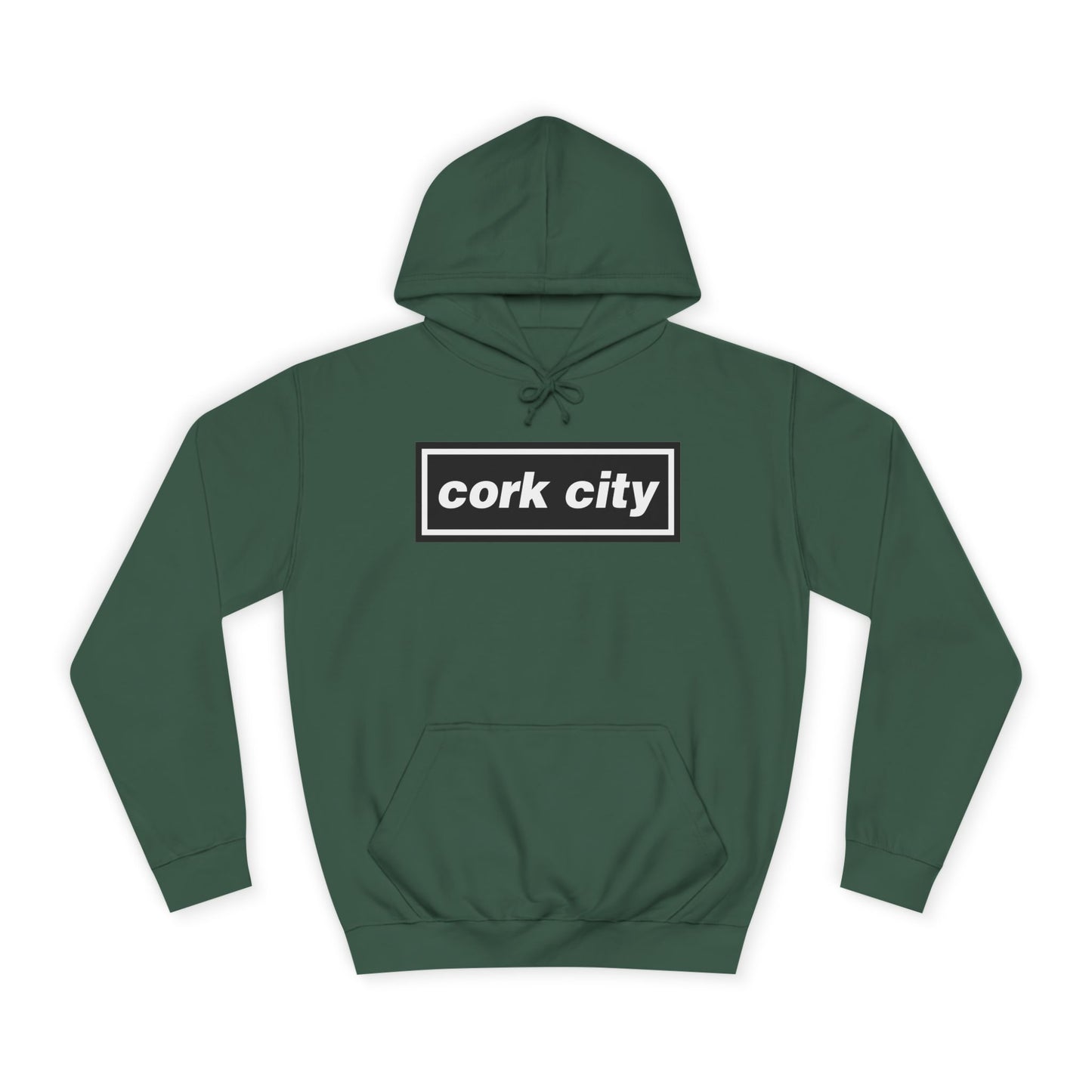 Cork City Hoodie