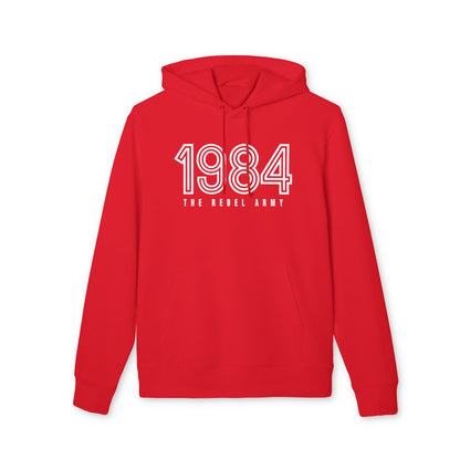 Premium Cork City 1984 Hoodie – Stanley/Stella Edition