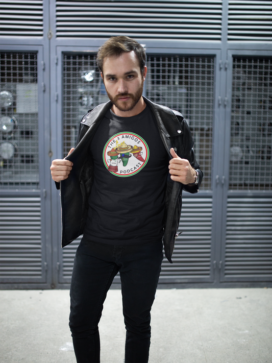 Premium TOTAP Tshirt - Stanley/Stella Edition